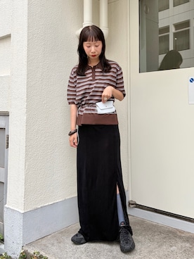 hikkaa1107さんのコーディネート