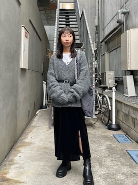 hikkaa1107さんのコーディネート