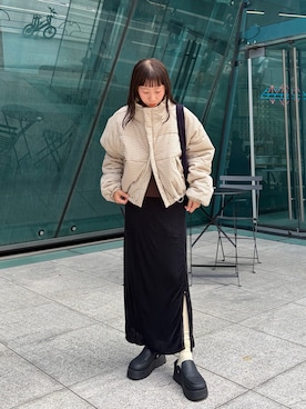hikkaa1107さん(レディース・158cm)の夏コーディネート