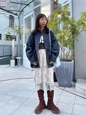 hikkaa1107さんのコーディネート