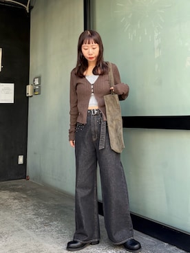 hikkaa1107さんのコーディネート