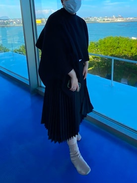 ぽちゃりこさんのコーディネート