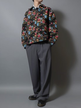 ANPASさんのコーディネート