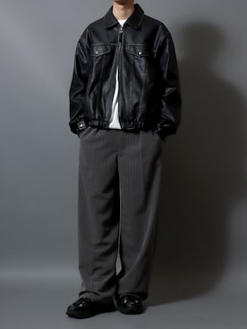 ANPASさんのコーディネート