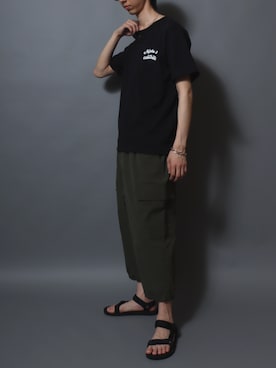 ANPASさんのコーディネート