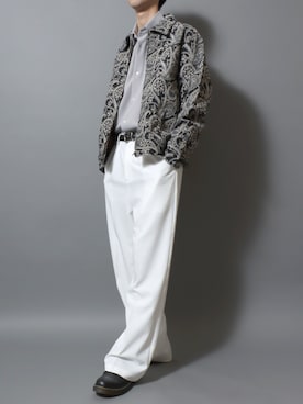 ANPASさんのコーディネート