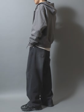 ANPASさんのコーディネート