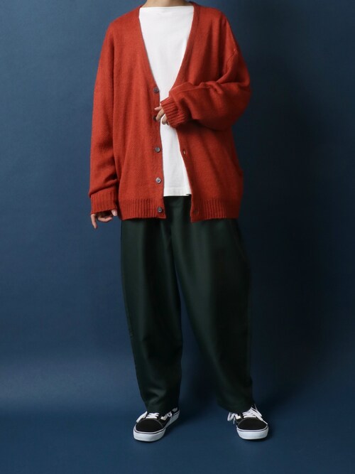 ANPASさんのコーディネート