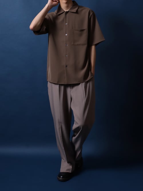 ANPASさんのコーディネート