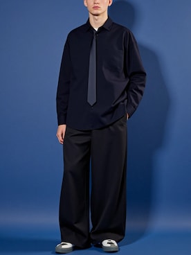 ANPASさんのコーディネート