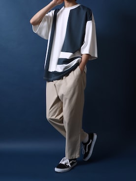 Rinanさんのコーディネート