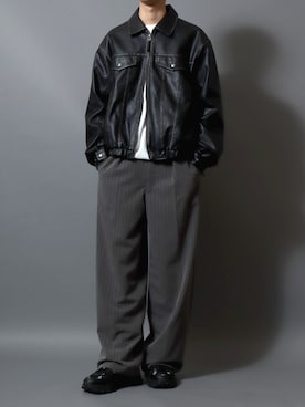 ANPASさんのコーディネート