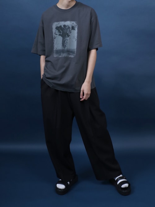 3色 半袖Tシャツ フラワープリント カジュアル ヴィンテージ 楽天市場】tシャツ ティーシャツ プリントtシャツ メンズ