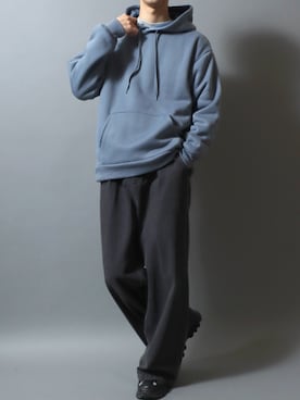 ANPASさんのコーディネート