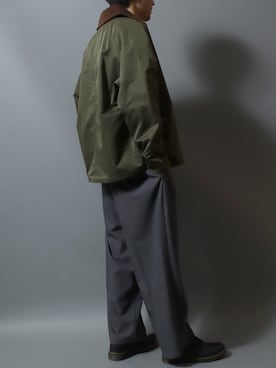 ANPASさんのコーディネート