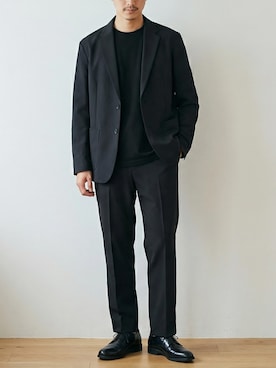 ANPASさんのコーディネート