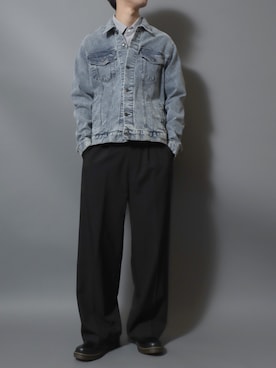 ANPASさんのコーディネート