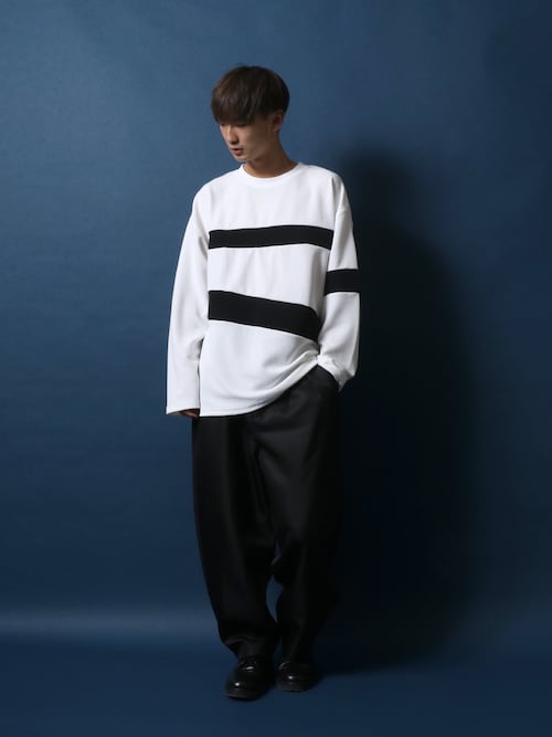 ANPASさんのコーディネート