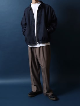 Rinanさんのコーディネート