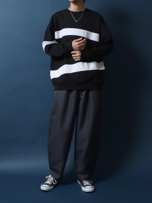 ANPASさんのコーディネート