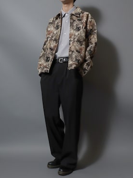 ANPASさんのコーディネート