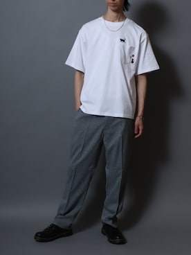 ANPASさんのコーディネート