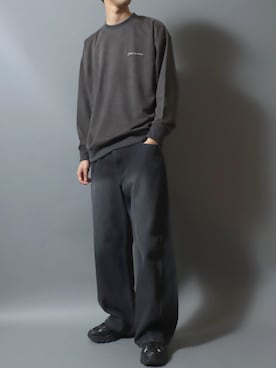 ANPASさんのコーディネート