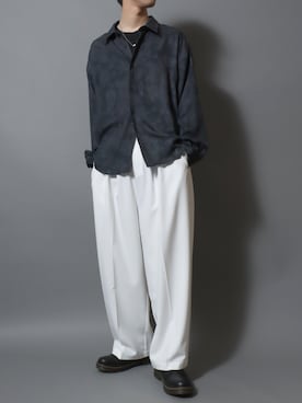 ANPASさんのコーディネート