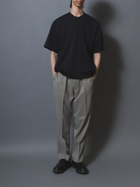 ANPASさんのコーディネート