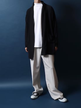 Rinanさんのコーディネート