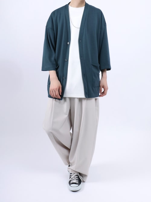 ANPASさんのコーディネート