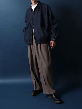 ANPASさんのコーディネート