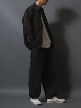 ANPASさんのコーディネート