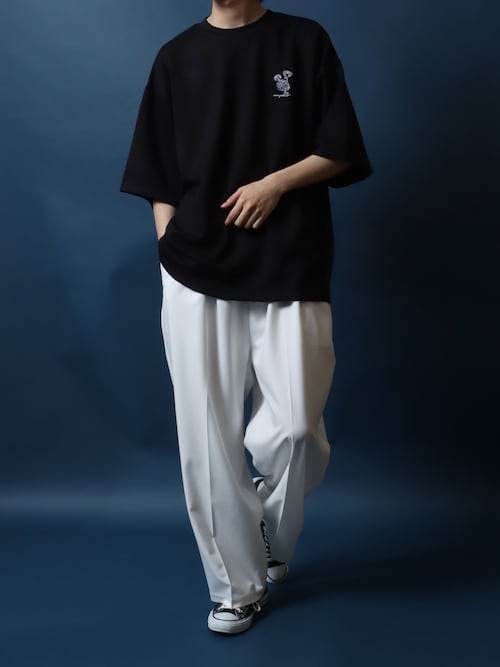 ANPASさんのコーディネート