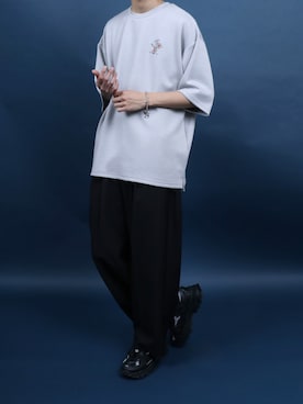 Rinanさんのコーディネート