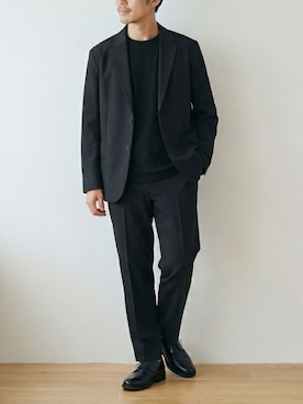 ANPASさんのコーディネート