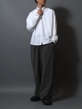 ANPASさんのコーディネート