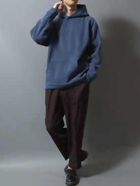 ANPASさんのコーディネート