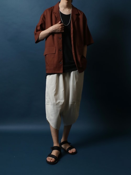 Rinanさんのコーディネート