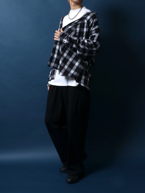 ANPASさんのコーディネート