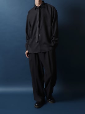 ANPASさんのコーディネート