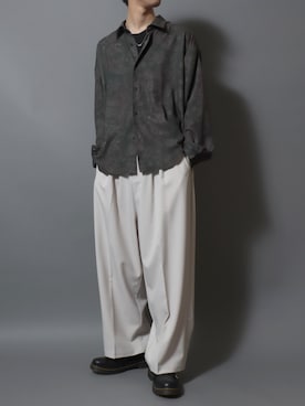 ANPASさんのコーディネート