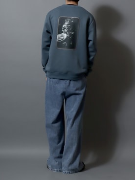 ANPASさんのコーディネート