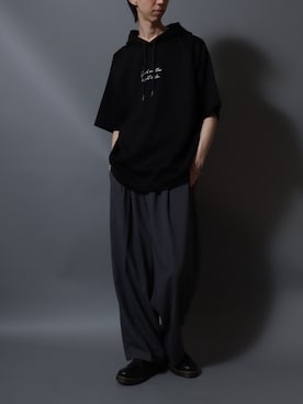 ANPASさんのコーディネート