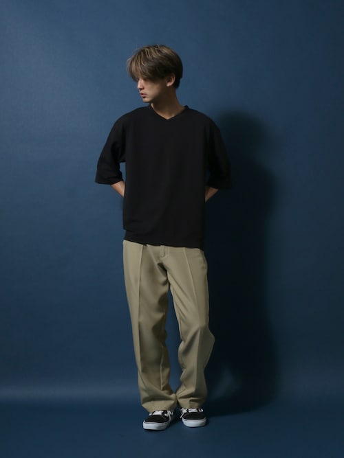 Rinanさんのコーディネート