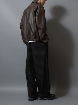 ANPASさんのコーディネート