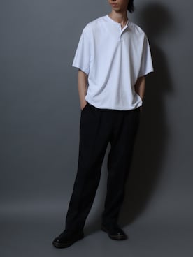 ANPASさんのコーディネート