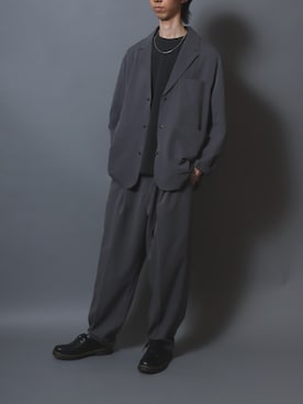 ANPASさんのコーディネート