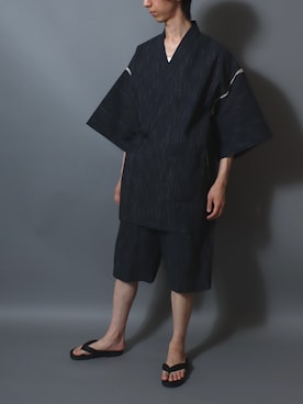 ANPASさんのコーディネート
