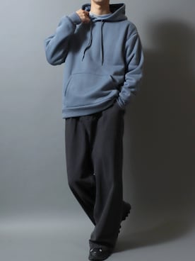 ANPASさんのコーディネート